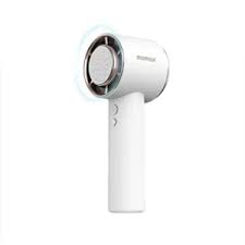 WiWU Hurricane Wi FS010 Handheld Portable Turbo Fan. 